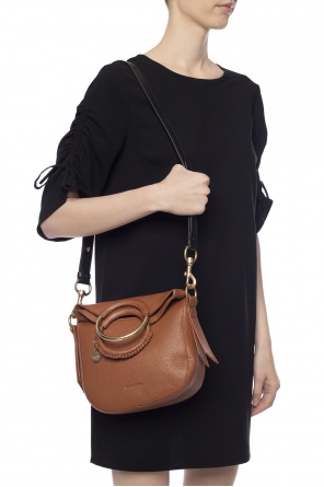 ‘monroe’ shoulder bag, zdjęcie 2 ‘monroe’ shoulder bag od See By Chloe